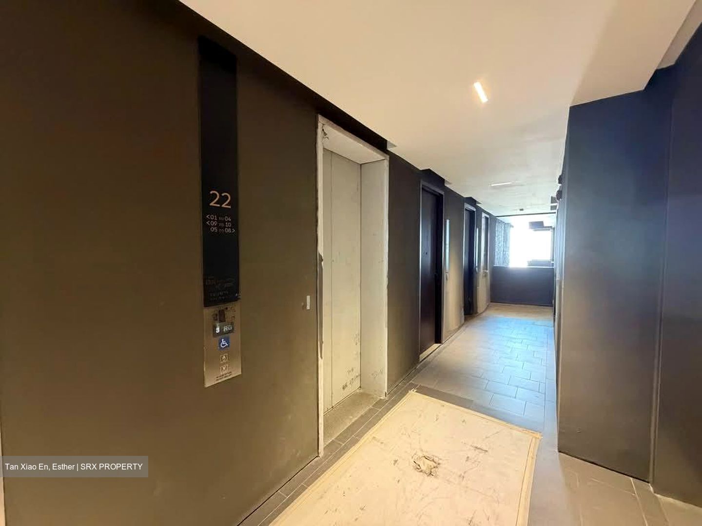 Midtown Modern (D7), Apartment #566551231